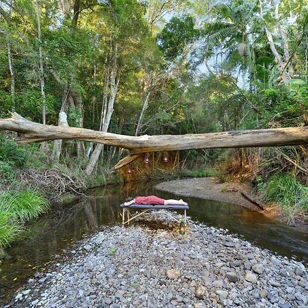 Starry Nights Luxury Camping Woombye Экстерьер фото