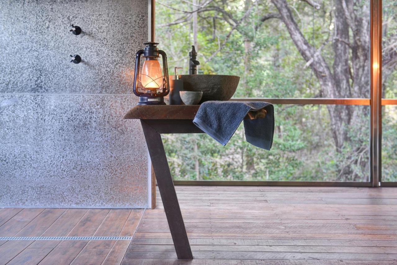 Starry Nights Luxury Camping Woombye Экстерьер фото