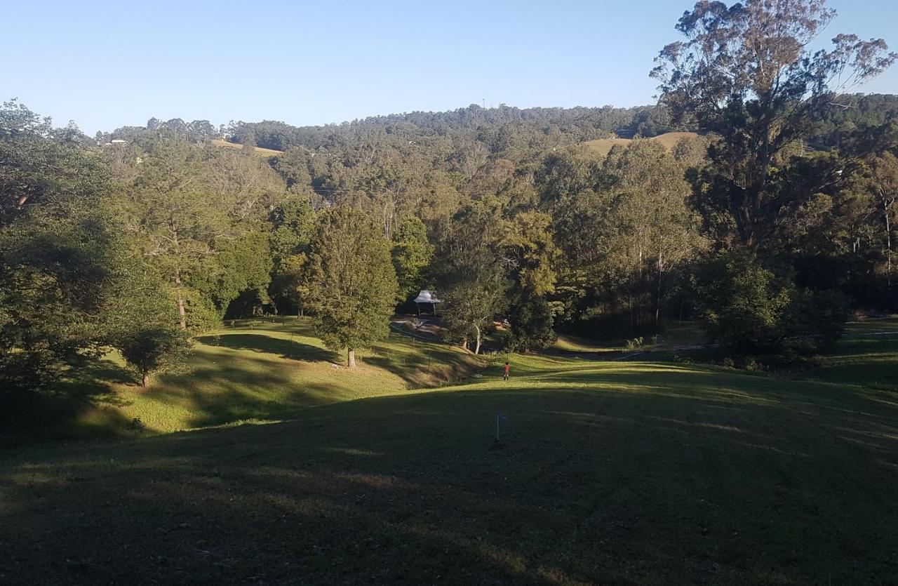 Starry Nights Luxury Camping Woombye Экстерьер фото